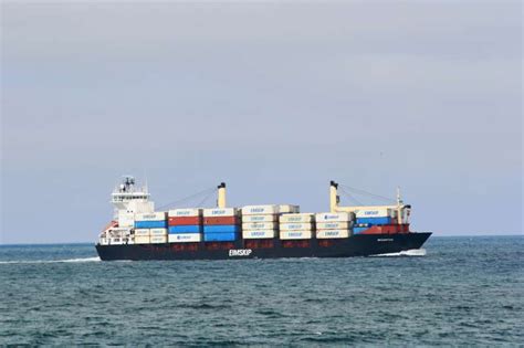 span asia tracking|MV SPAN ASIA 31, Container Ship .